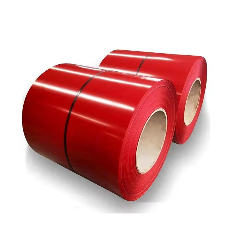 Ral Color PPGI Steel Coil